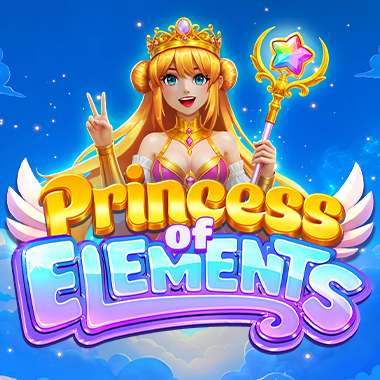 Princess of Elements, pelivalmistaja Platipus